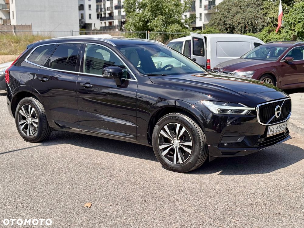 Volvo XC 60 D4 AWD Momentum - 5