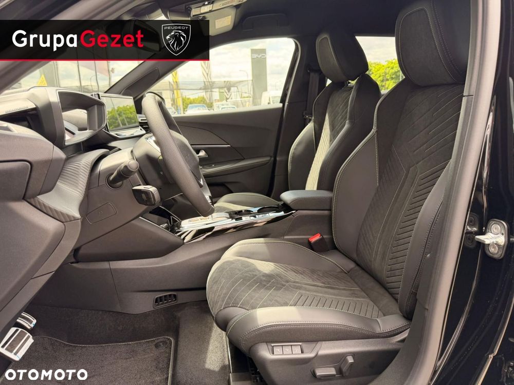 Peugeot 2008 - 10