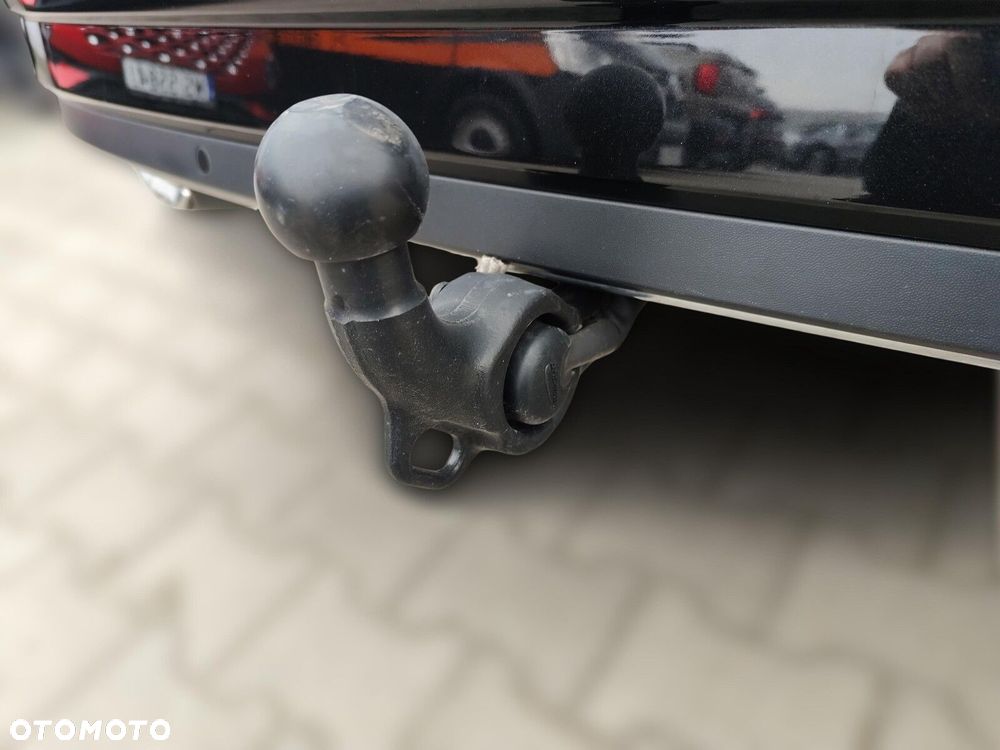 Skoda Superb 2.0 TSI L&K DSG - 35