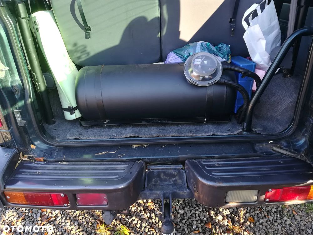 Daihatsu Feroza 1.6 SX - 33