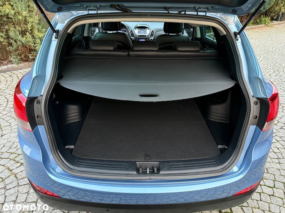 Hyundai ix35 1.6 2WD 5 Star Edition - 28