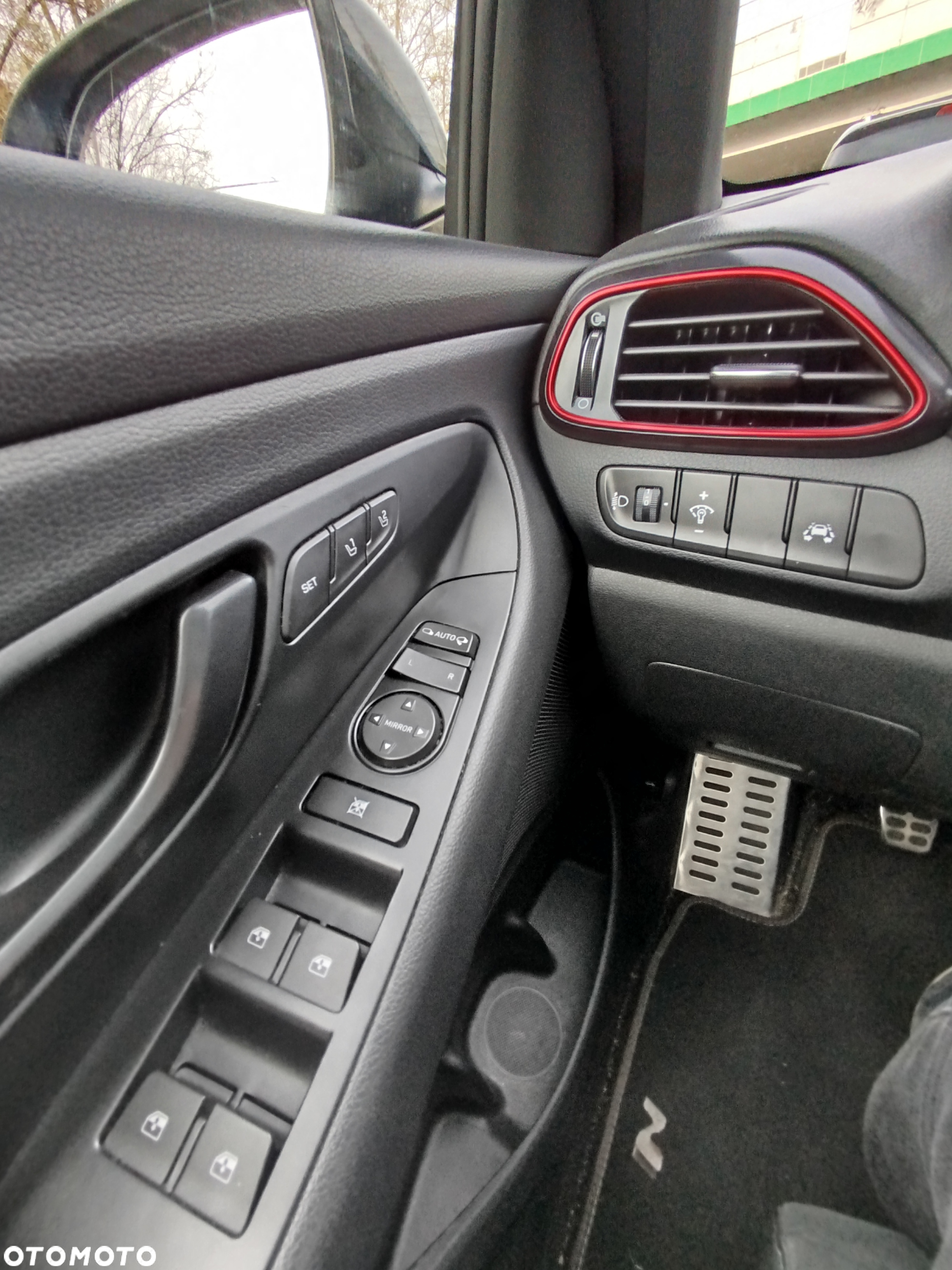 Hyundai i30 N Fastback 2.0 T-GDI Performance - 11