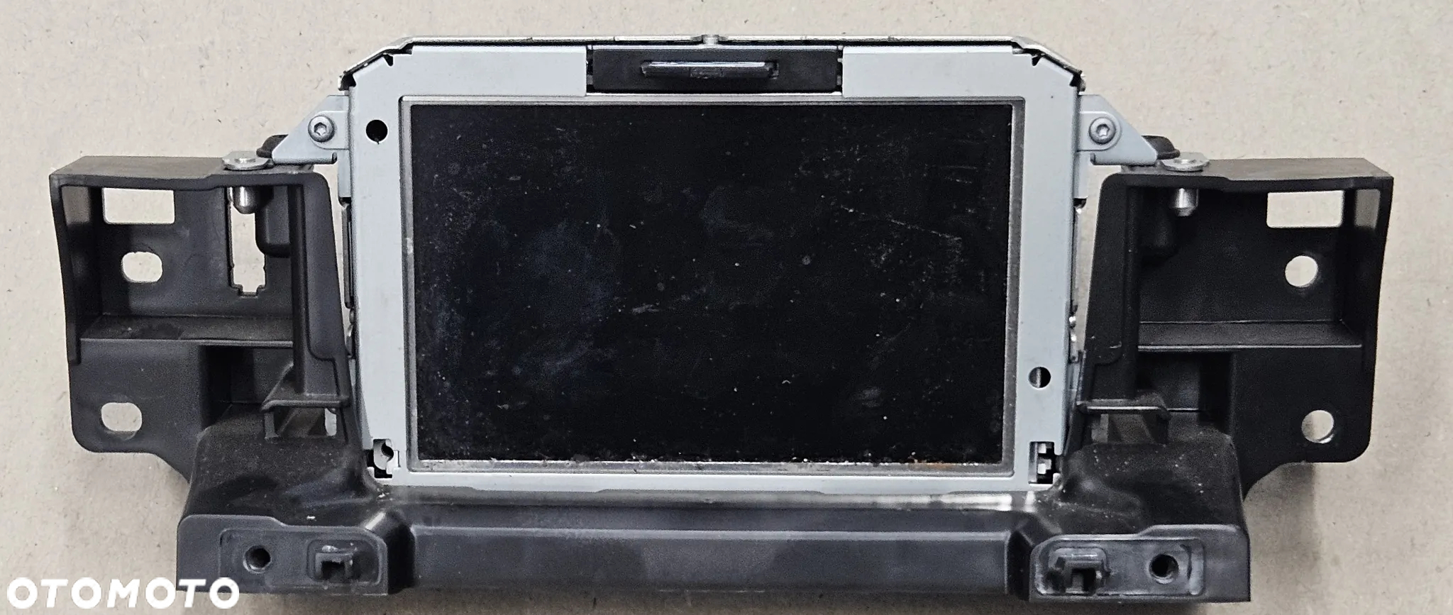 Ford Focus MK3  Radio panel wyświetlacz - 8