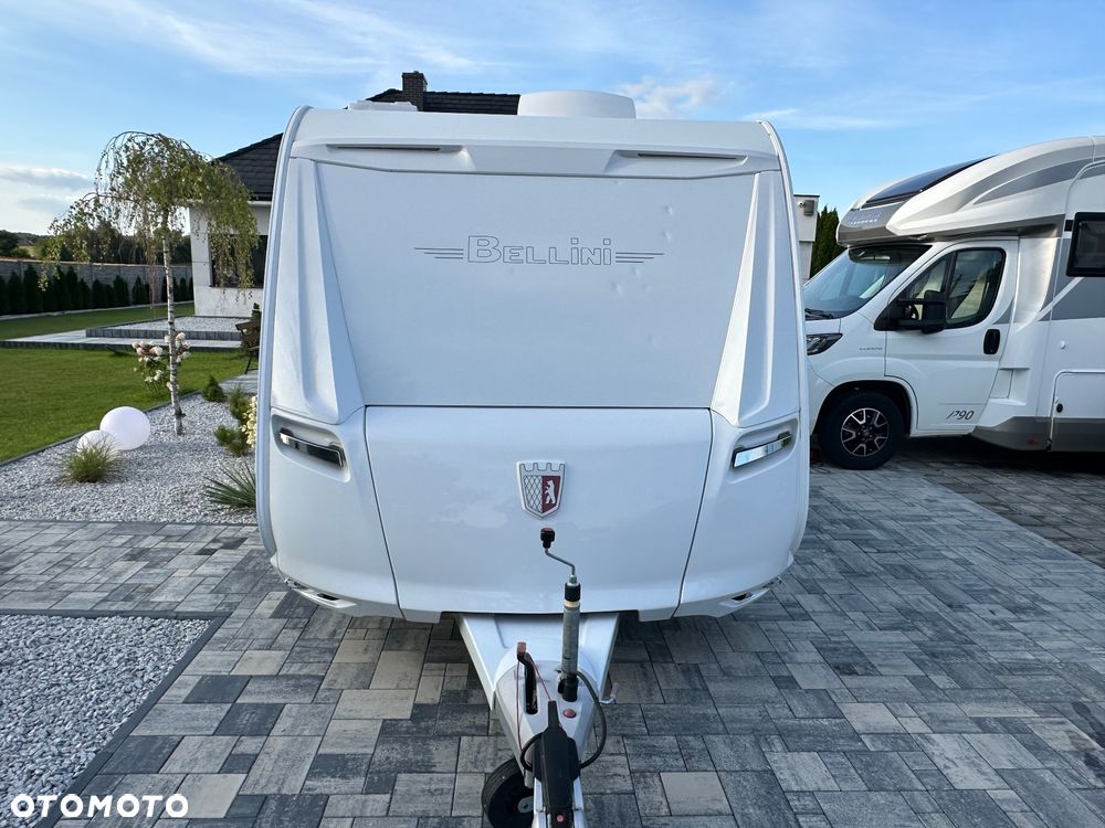 Tabbert Bellini 390 - 27