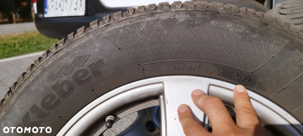 Kia Sportage 1.7 CRDI Business Line M 2WD - 37