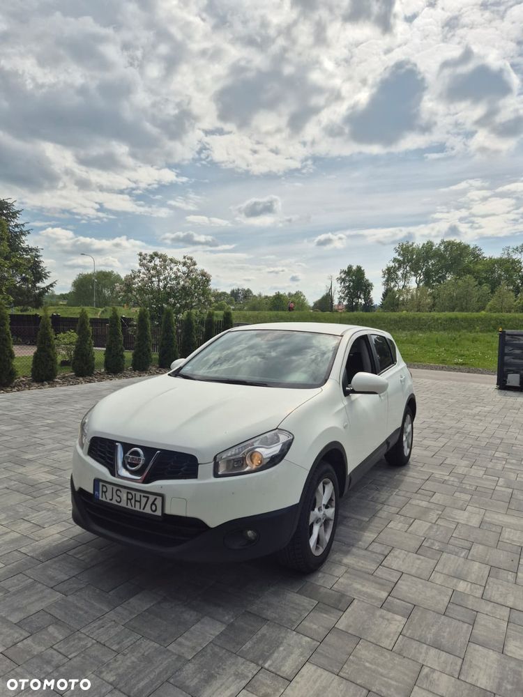 Nissan Qashqai 2.0 360 CVT - 4