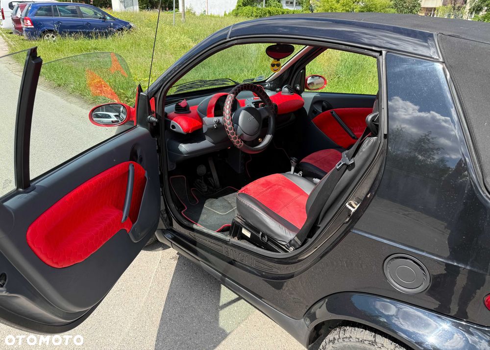 Smart Fortwo - 4