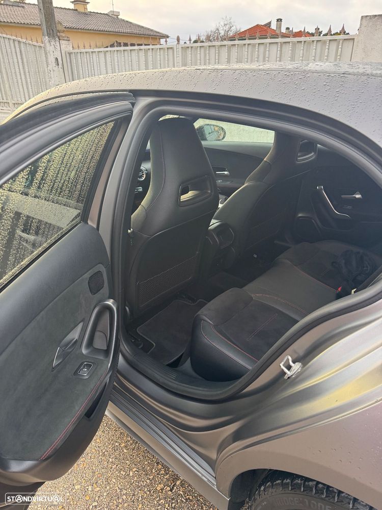 Mercedes-Benz A 250 e 8G-DCT Lim. Special Edition - 7