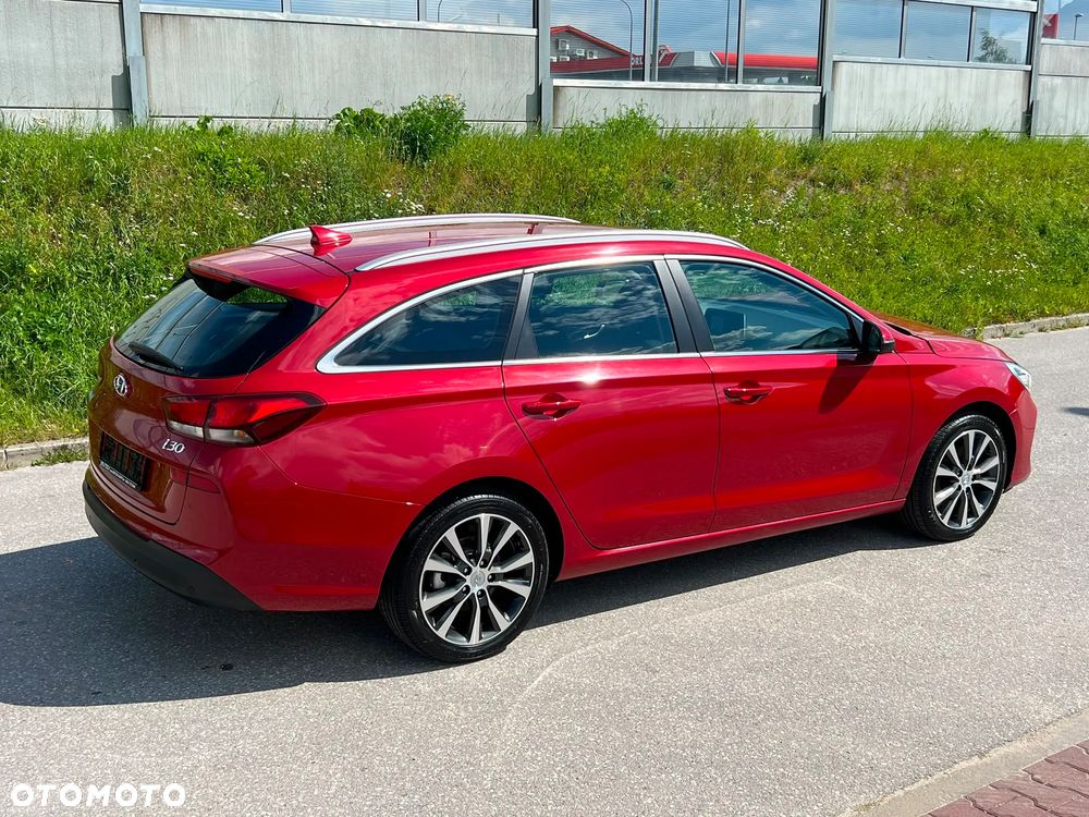 Hyundai i30 1.4 T-GDI DCT Premium - 6