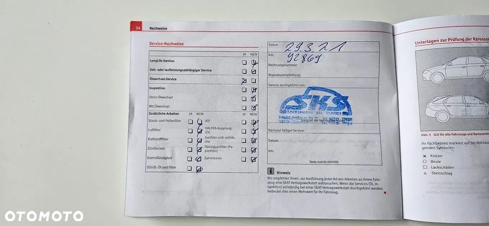 Seat Ibiza 1.4 16V Reference - 33