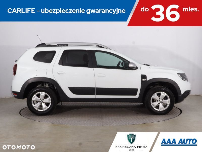 Dacia Duster - 8