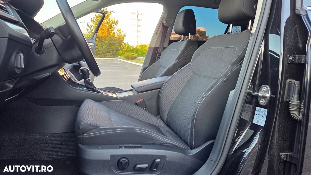 Skoda Superb 2.0 TDI DSG Style - 32