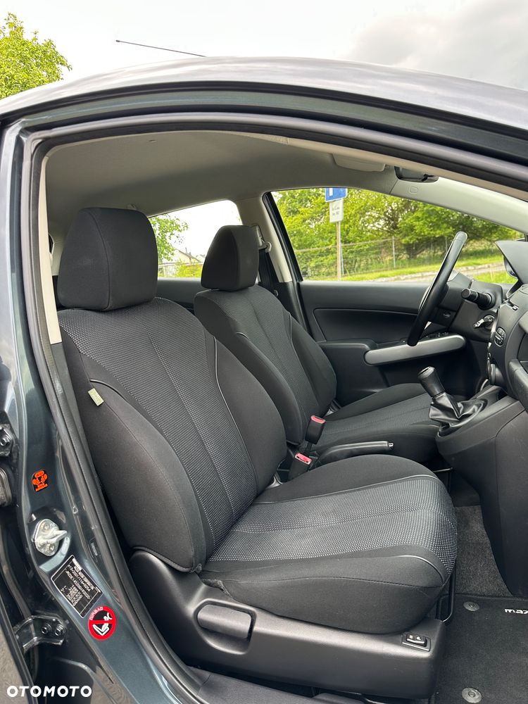 Mazda 2 1.5 Sport - 22