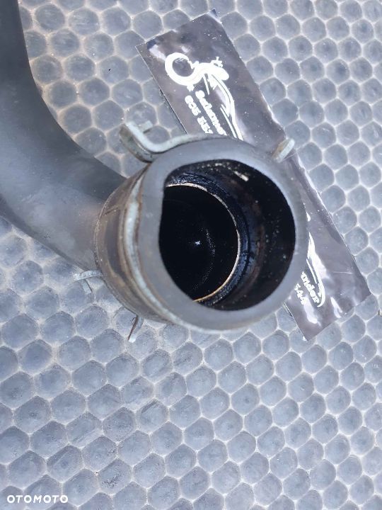 Rura Waz Turbiny Intercoolera Przewod Turbo 1.9 TDI VW Skoda Audi Seat - 9
