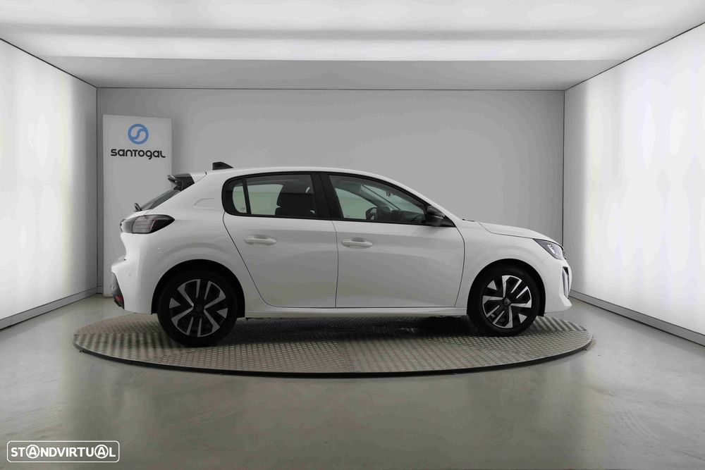 Peugeot 208 1.2 PureTech Active - 3