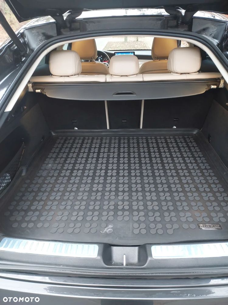 Mercedes-Benz GLC 200 d 4-Matic Business Edition - 11