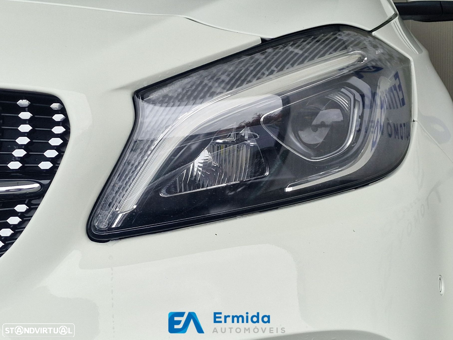 Mercedes-Benz A 250 - 14