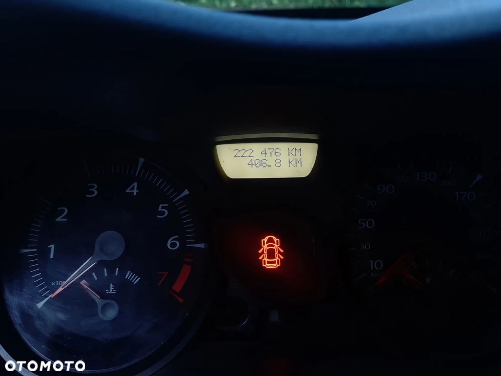 Renault Megane 1.6 16V Confort Authentique - 7