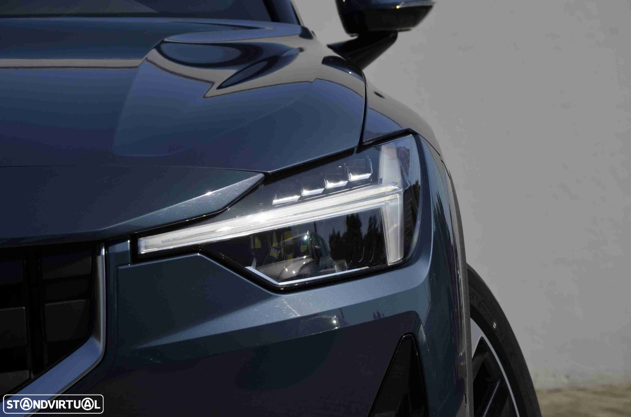 Polestar 2 Long Range 78 kWh - 34