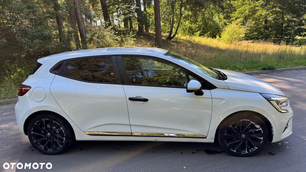 Renault Clio 1.6 E-TECH Intens - 8