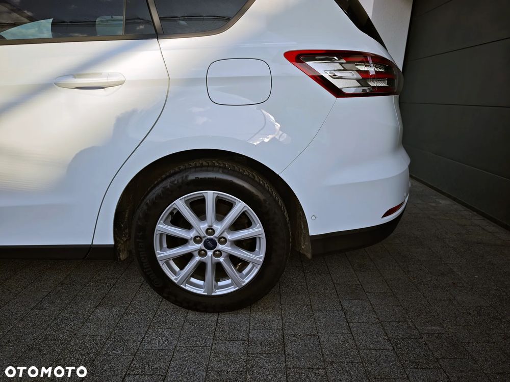 Ford S-Max 2.0 EcoBlue Trend - 8