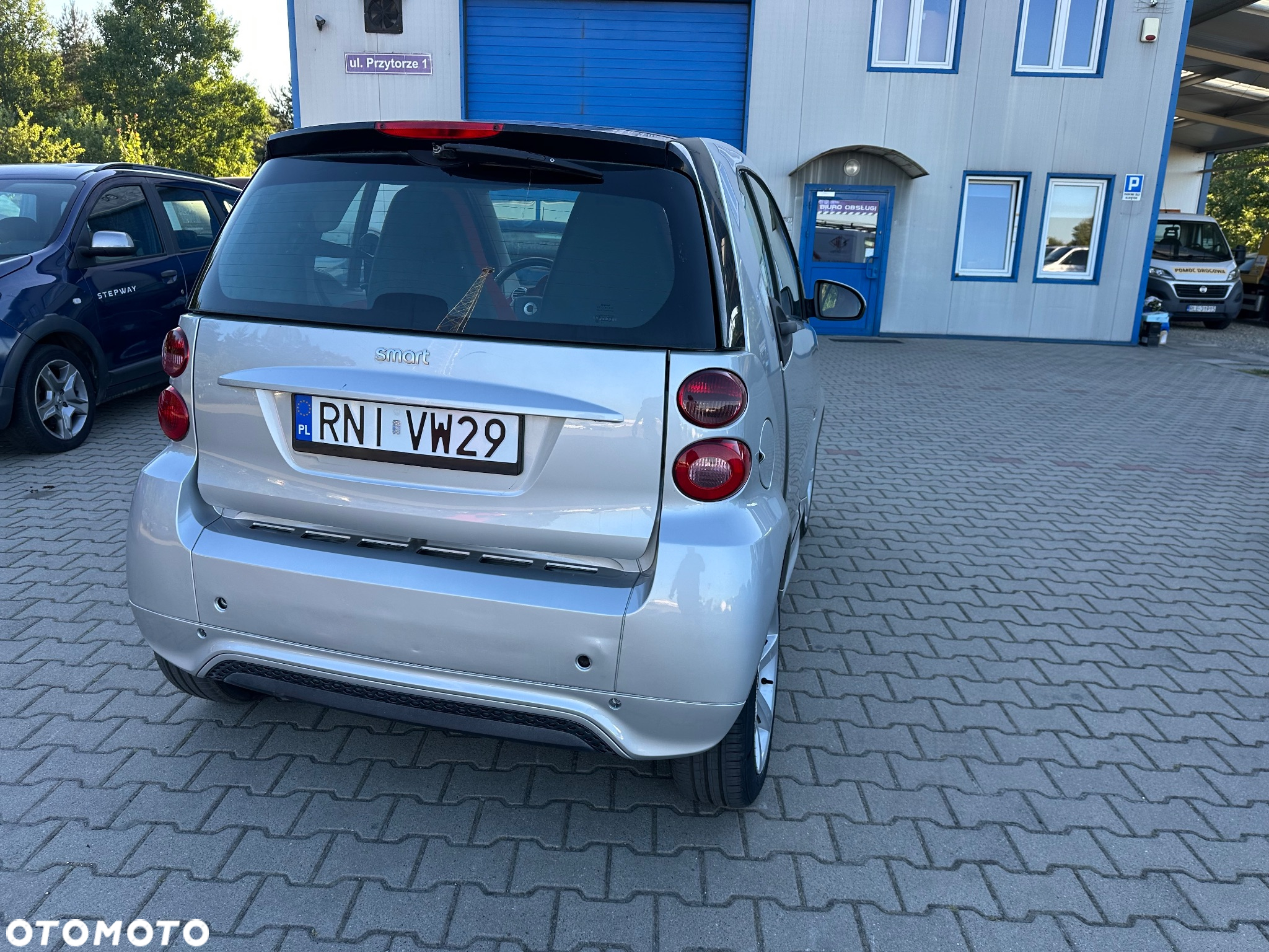 Smart Fortwo perfect twinamic - 6