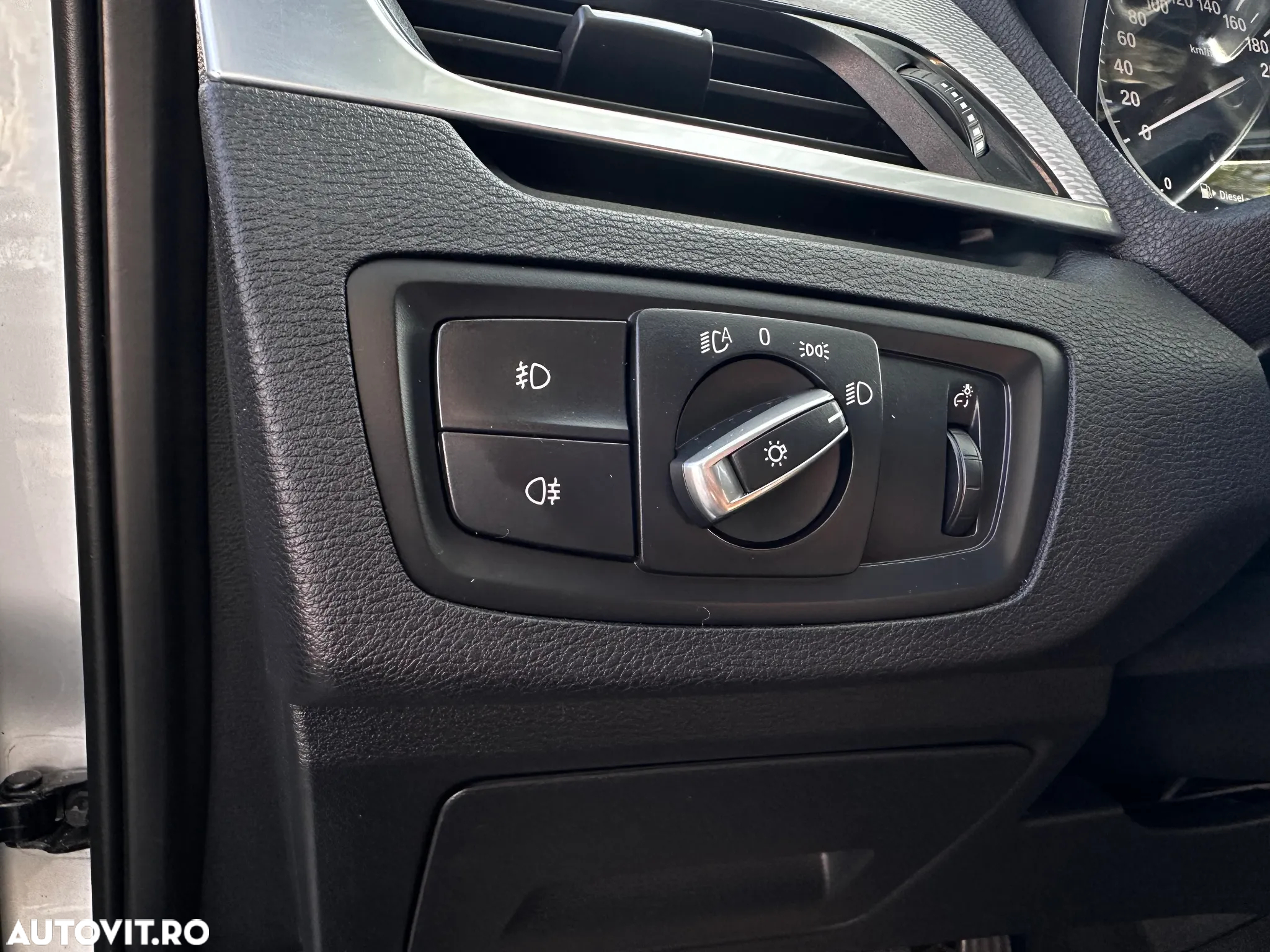 BMW X1 sDrive18d Aut. M Sport - 23