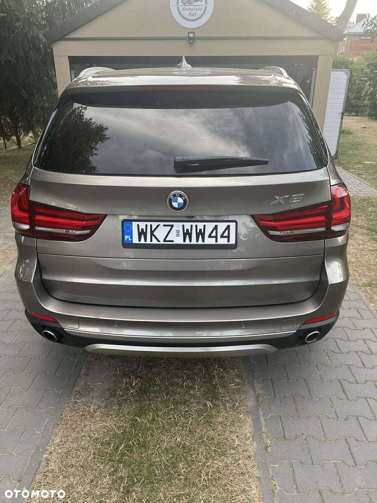 BMW X5 - 3