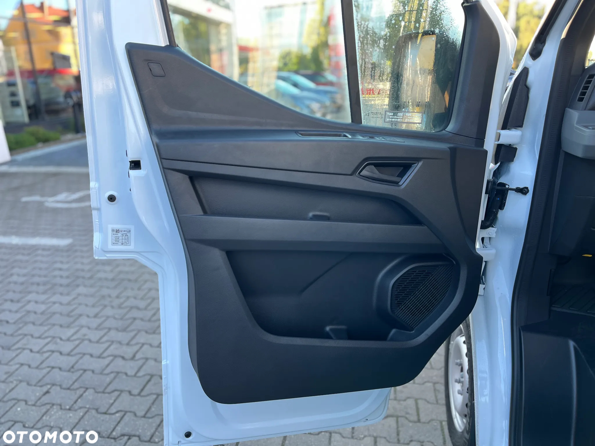 Renault Master Skrzynia FWD L3 2.0 dCi 170 - 11