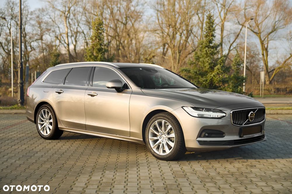 Volvo V90 B4 B Geartronic Momentum Pro - 20