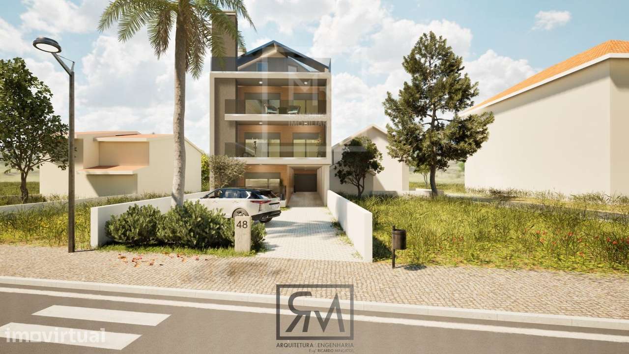Apartamento T1 Venda em Praia de Mira,Mira - Grande imagem: 4/11