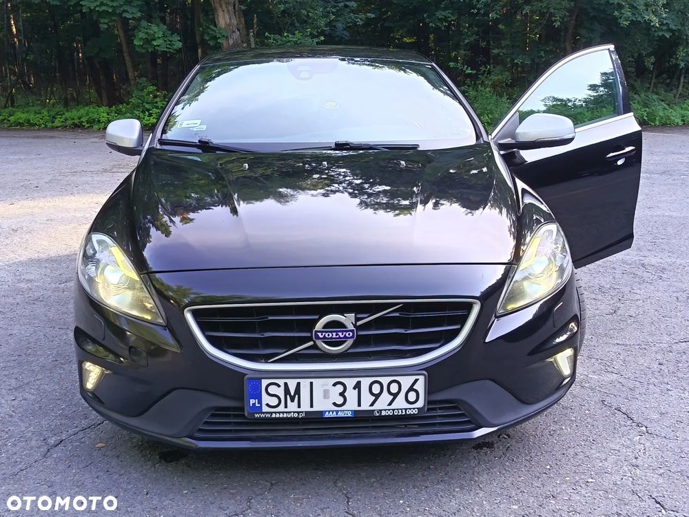 Volvo V40 D2 RDesign - 2