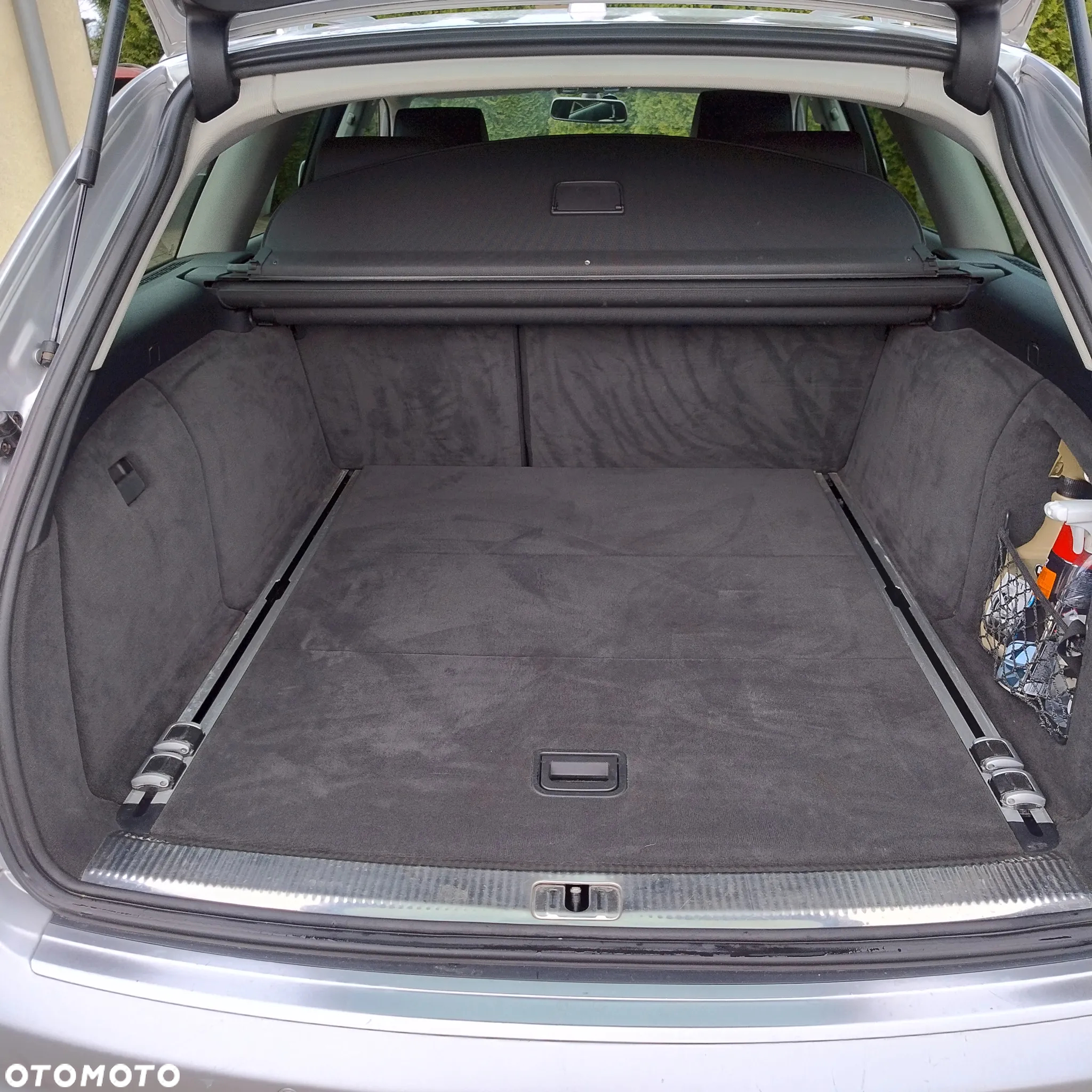 Audi A6 Allroad 3.0 TDI DPF Quattro Tiptr - 11