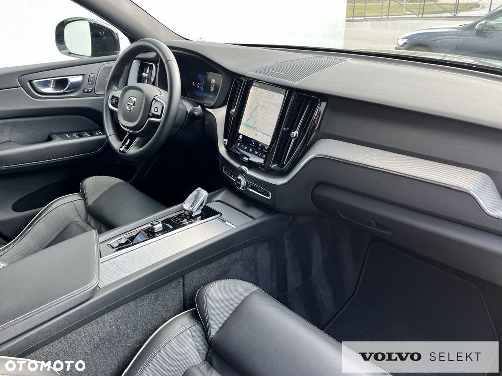 Volvo XC 60 - 34