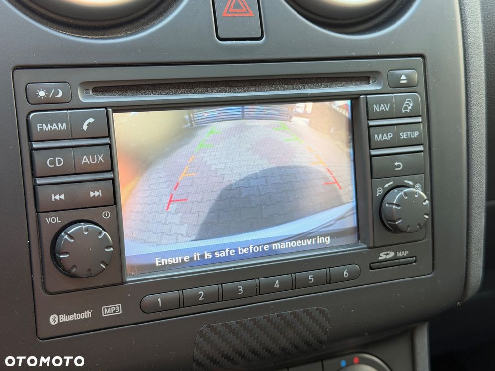 Nissan Qashqai+2 2.0 I-Way - 38