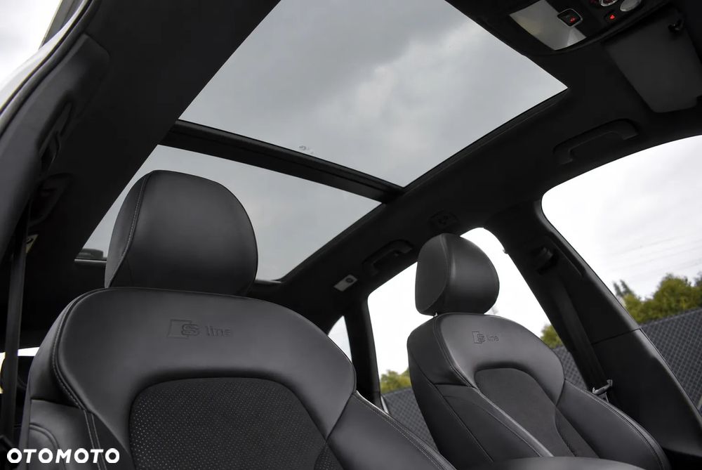 Audi Q5 - 7