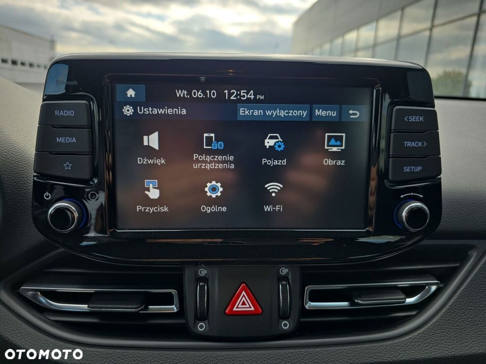 Hyundai i30 1.5 DPI Smart - 21