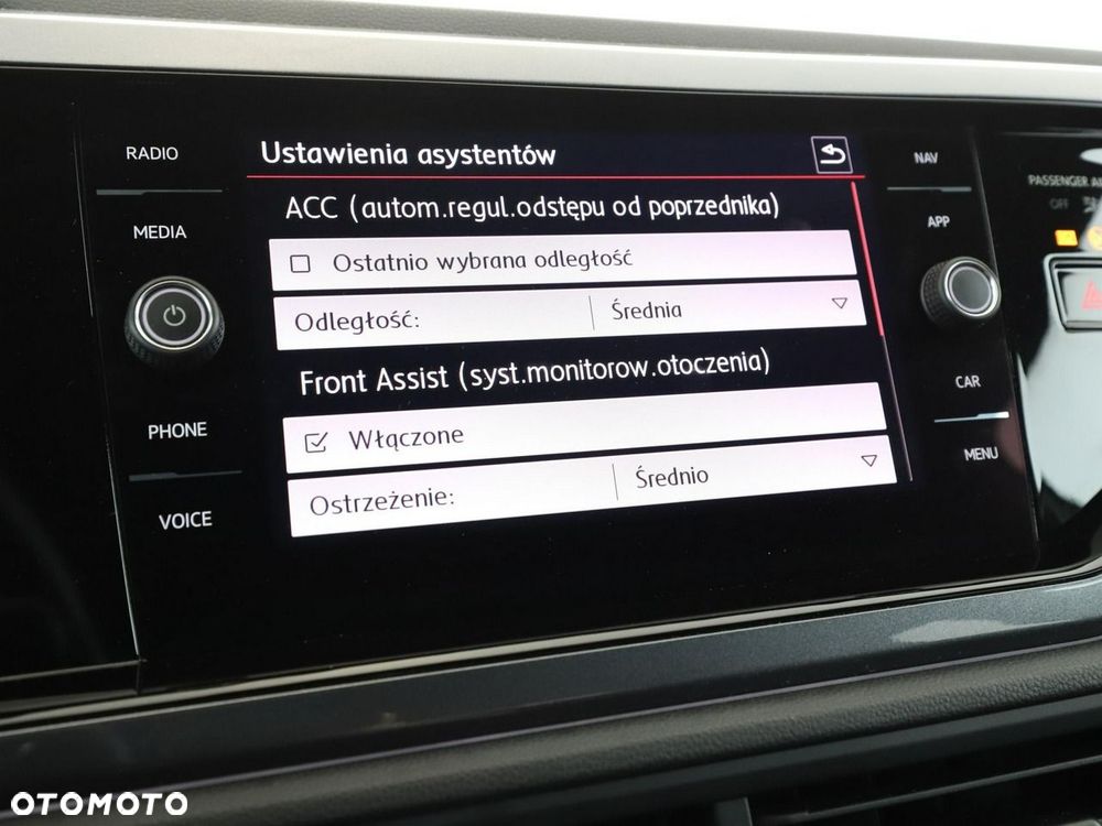 Volkswagen Polo 2.0 TSI GTI DSG - 26