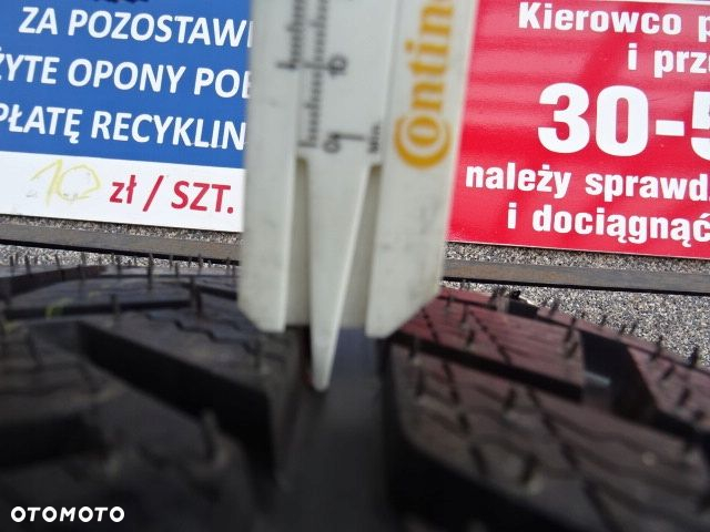 255/50/R19 107H Michelin Latitude Alpin - 6