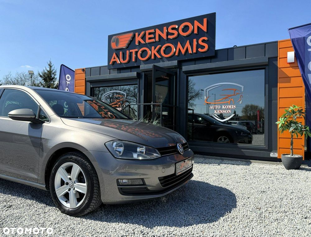 Volkswagen Golf 1.6 TDI BMT Comfortline - 9