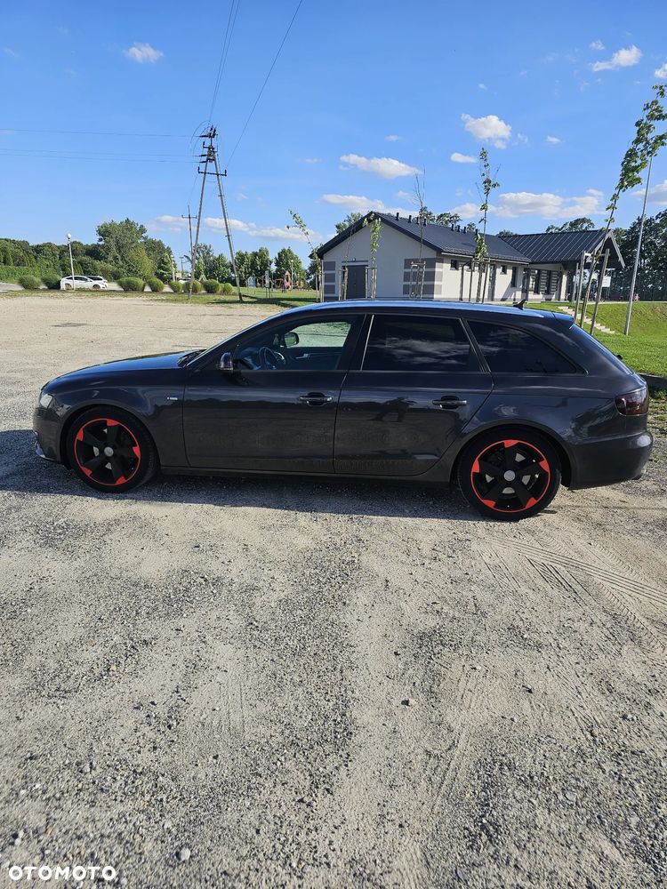 Audi A4 Avant 3.0 TDI Quattro Tiptronic - 3