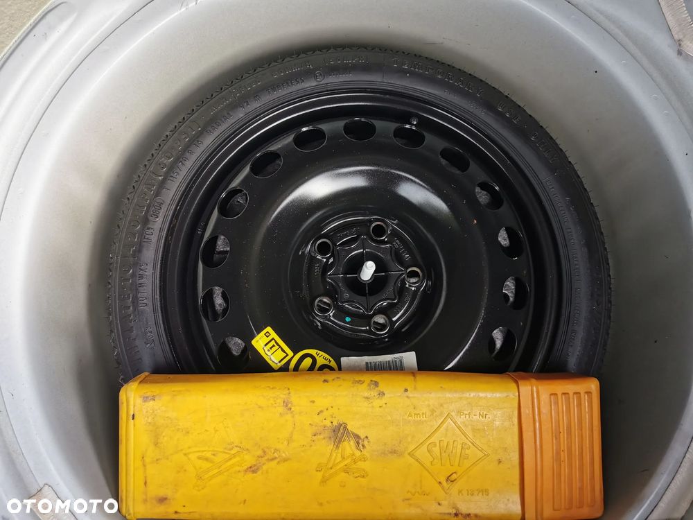 Opel Astra 1.6 Innovation - 23