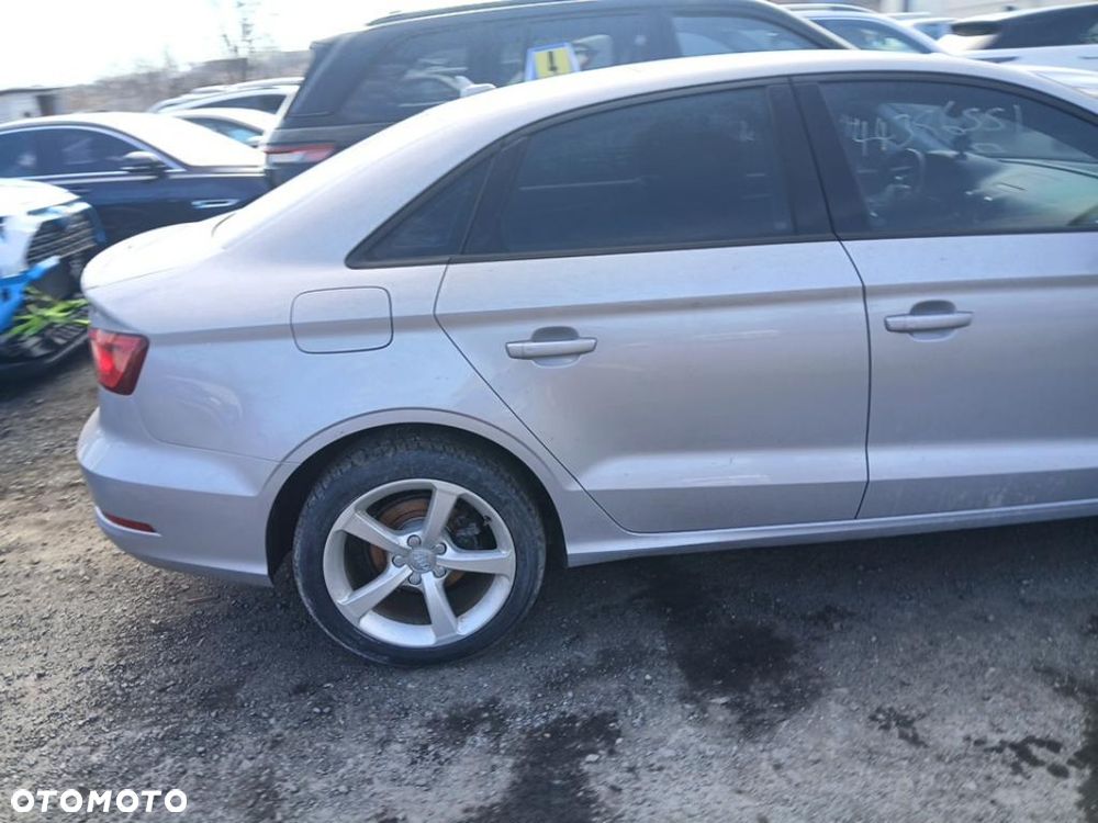 Audi A3 Limousine - 18