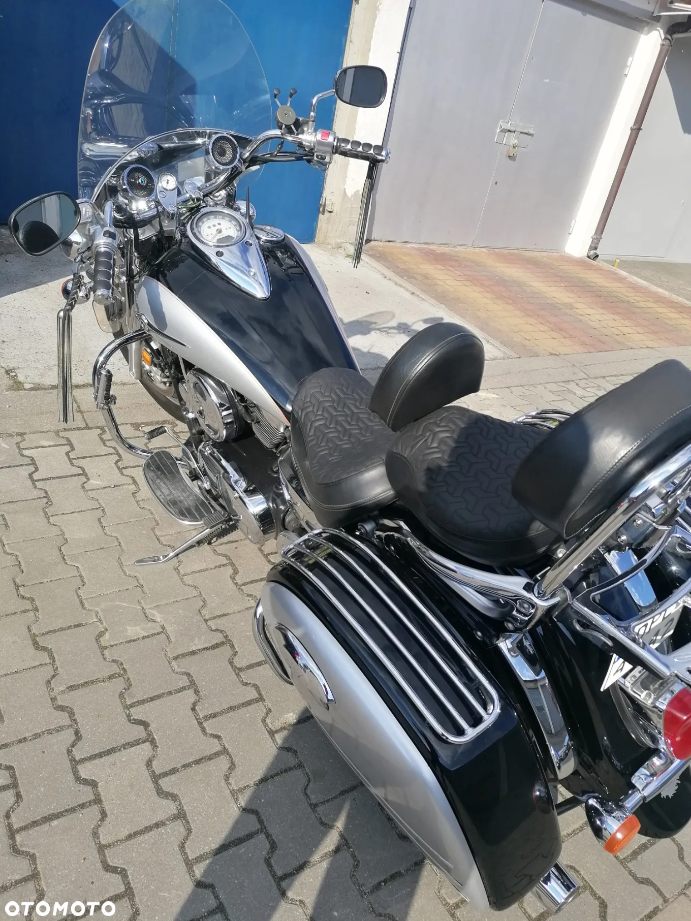 Kawasaki Vulcan - 8