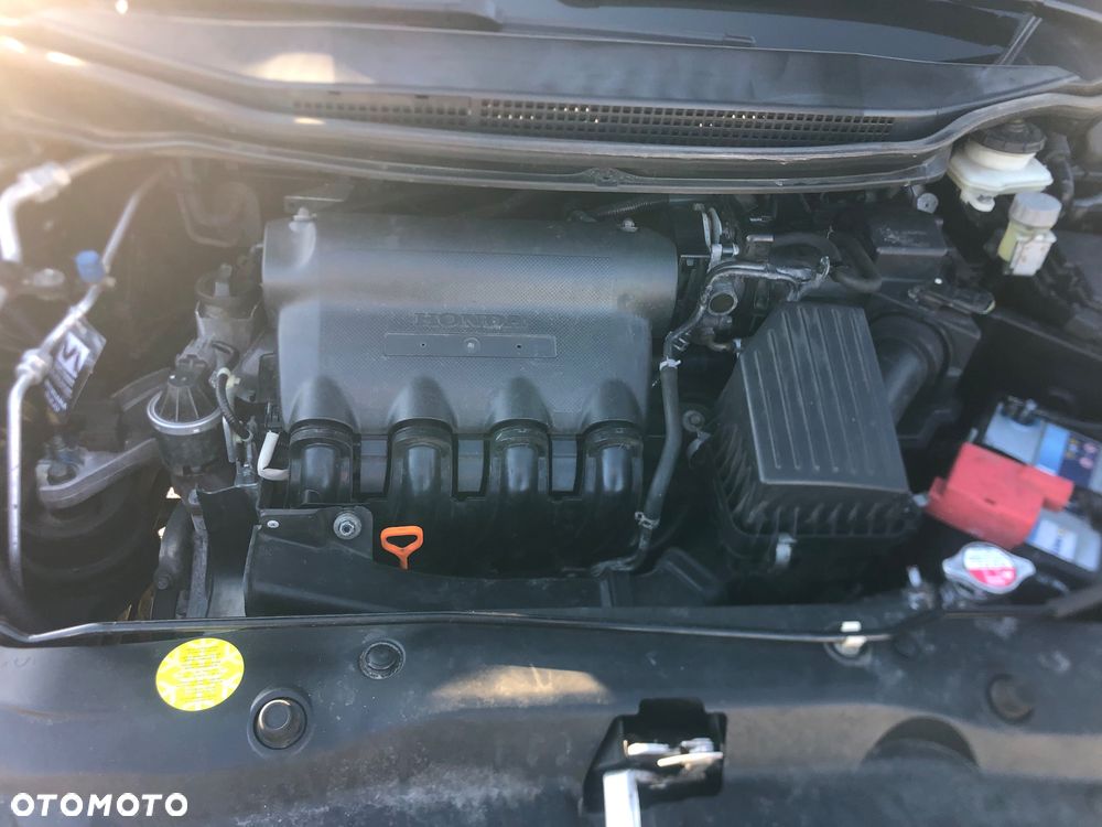 Honda Civic 1.4i-DSi Comfort - 16