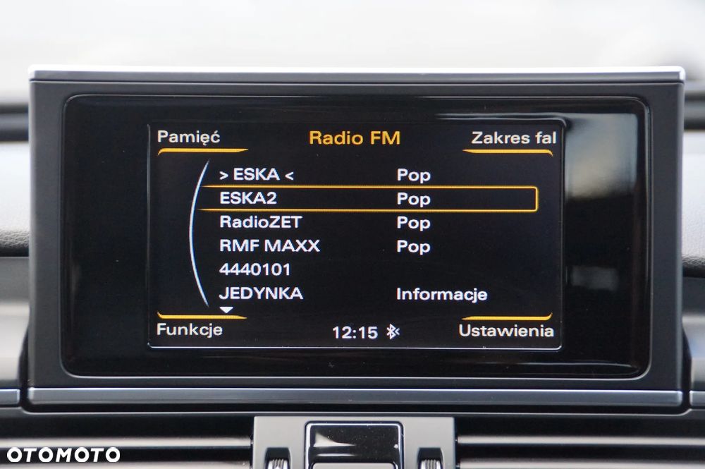 Audi A6 Avant 2.0 TDI quattro S tronic - 14
