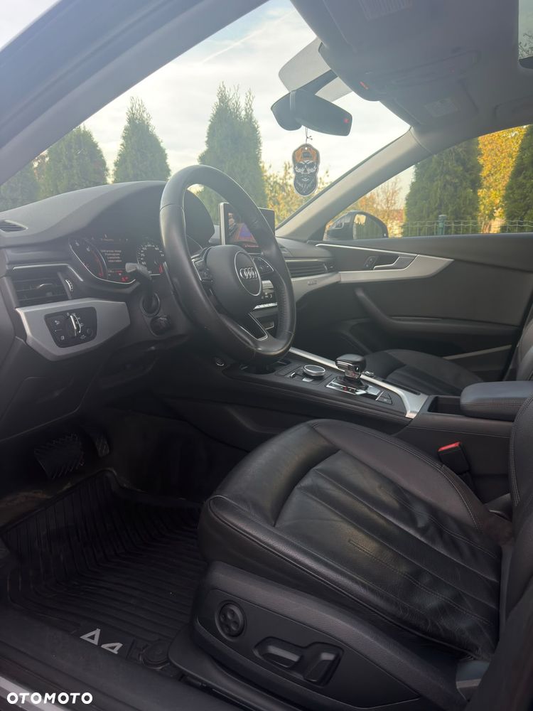 Audi A4 Avant - 18
