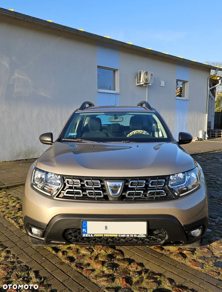 Dacia Duster - 6