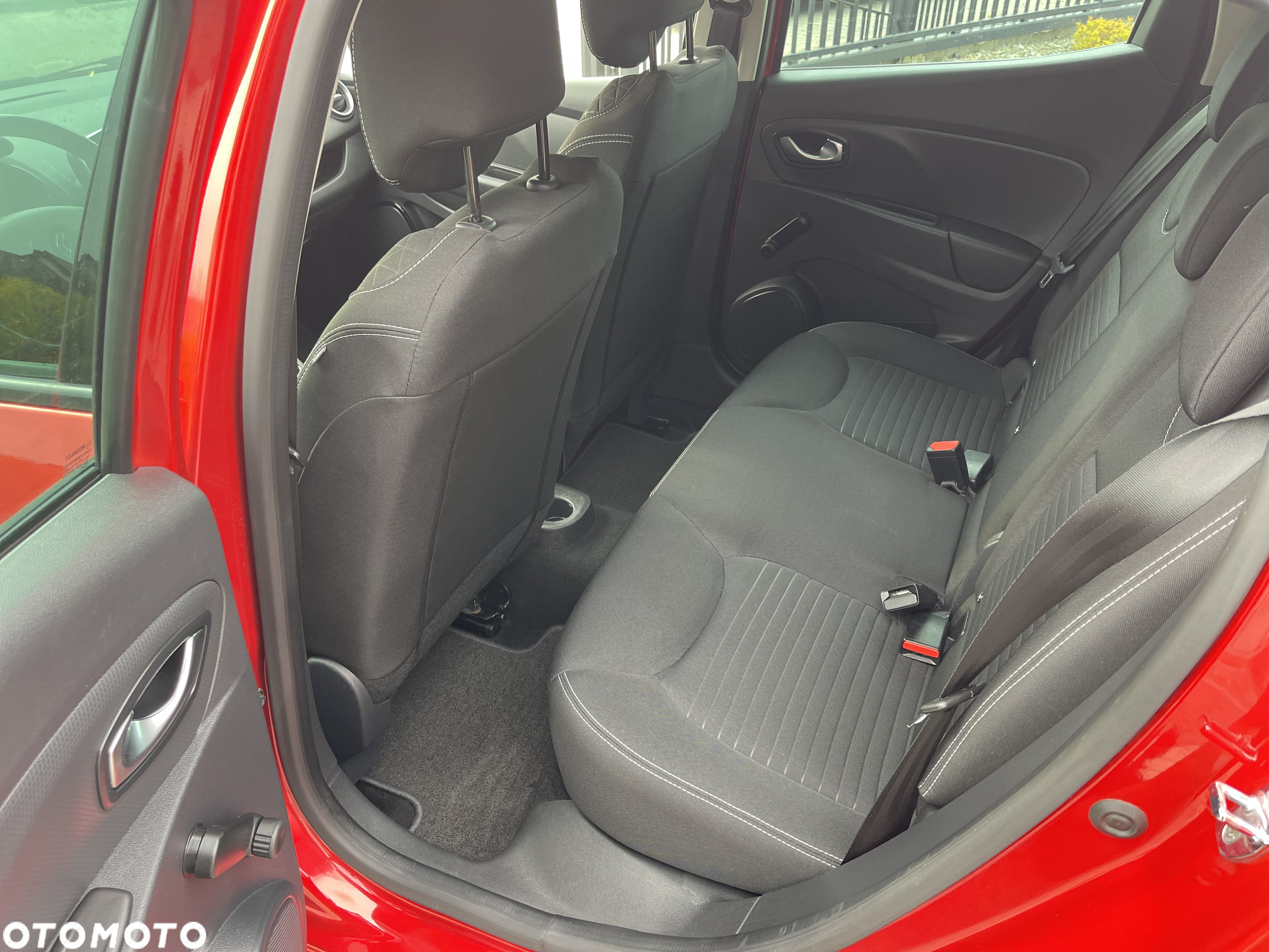 Renault Clio 0.9 TCe Limited - 15