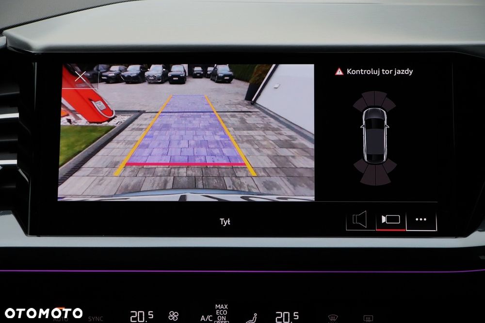 Audi Q4 Sportback e-tron - 35